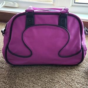 Lululemon bag